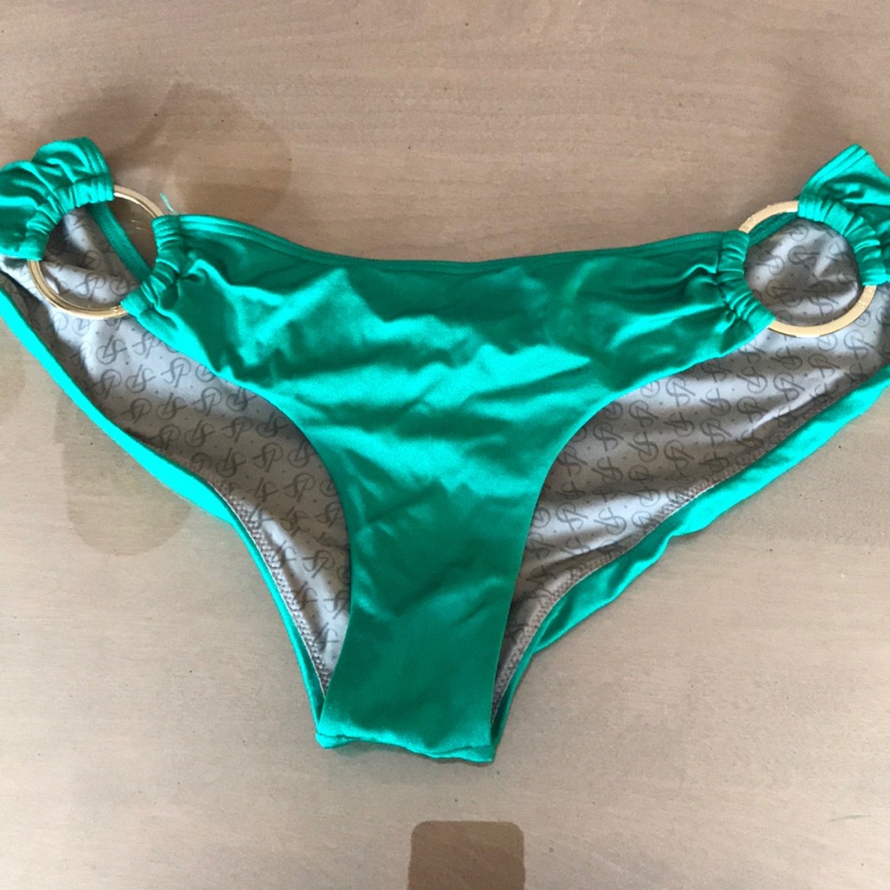 Victoria secret bathing suit bottoms